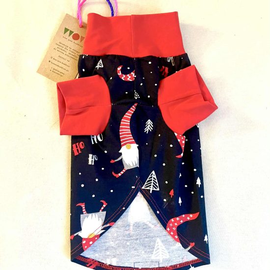 Świąteczny kubraczek