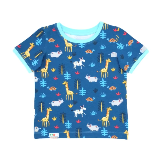 idziemy do zoo tshirt